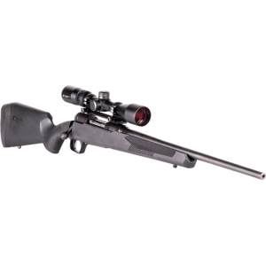 SAVAGE 110 APEX HUNTER XP 400 - LEGEND 3-9X40 BLK ERGO ADJ LOP