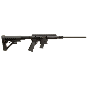 TNW Firearms RXCPLT0009BK Aero Survival  9mm Luger 33+1 16.25" Barrel, Black Hard Coat Anodized Metal Finish, Black Collapsible Stock & Polymer Grip Optic Ready
