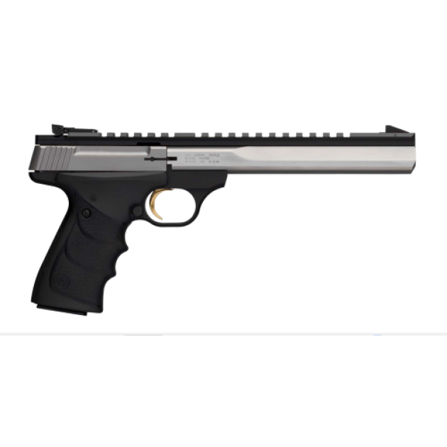BROWNING BUCKMARK CONTOUR STNLS 7.25"