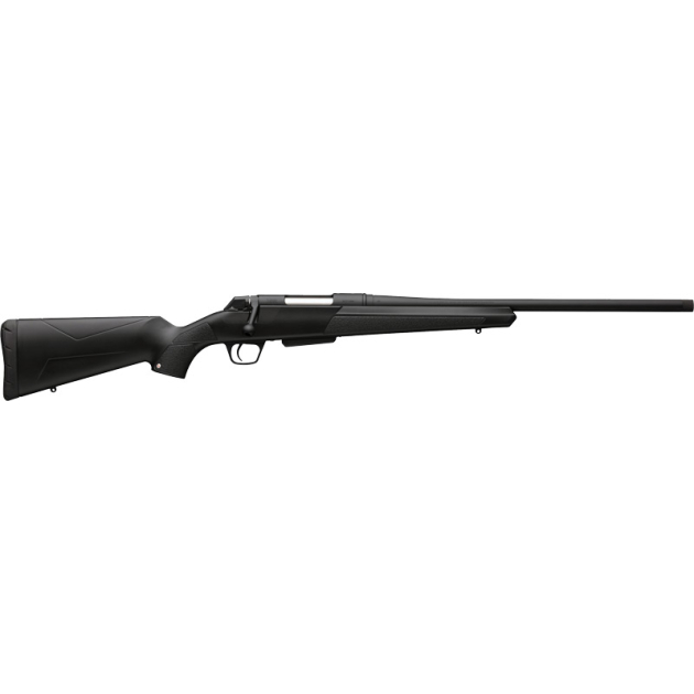 WINCHESTER XPR 350 LEGEND 20" - SUPPRESSOR READY BLK/SYNTH