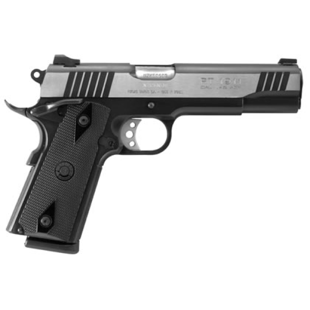 TAURUS 1911 45ACP DUO TONE 8+1