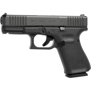 GLOCK 23 MOS 40SW GEN5 FS - 13RD BLACK