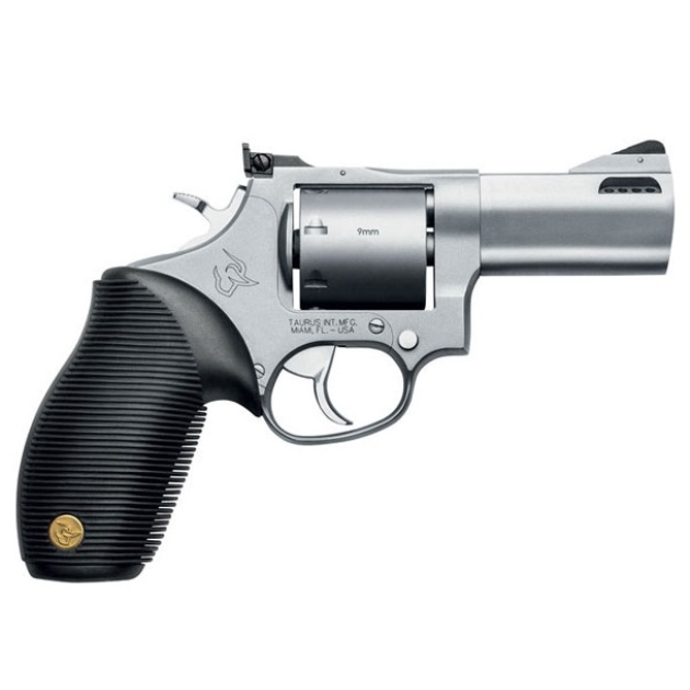 TAURUS 692 357MAG SS 3" 7RD AS