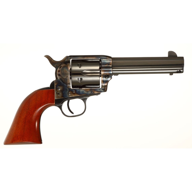 TAYLOR'S & COMPANY DRIFTER 357MAG BL/WD 4.75"