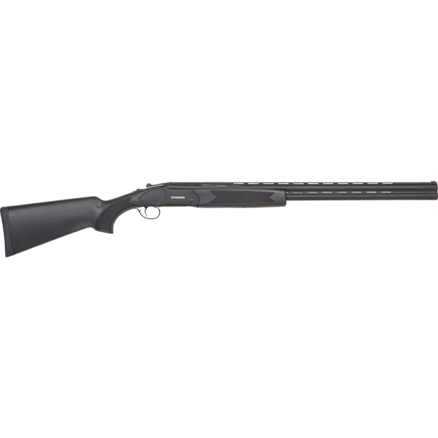 MOSSBERG SILVER RESERVE 12GA - 3" 28"VR EXTRACTOS BLUED/SYN