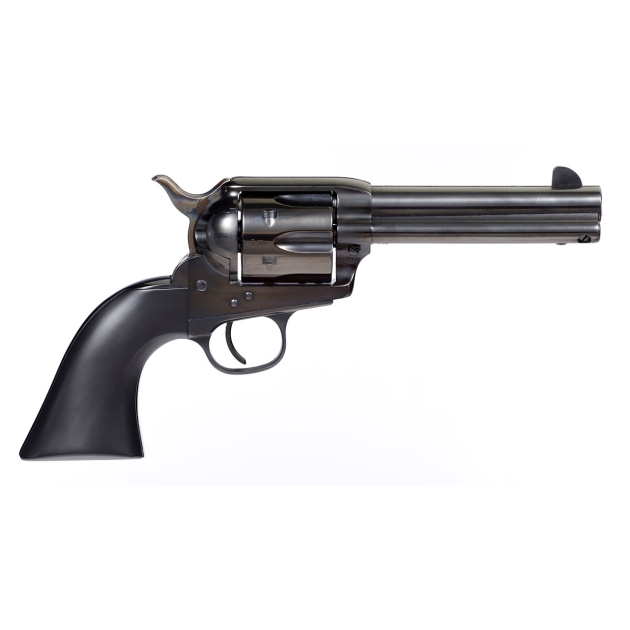 TAYLOR'S & COMPANY DEVIL ANSE 357MAG BL/BLK 4.75"