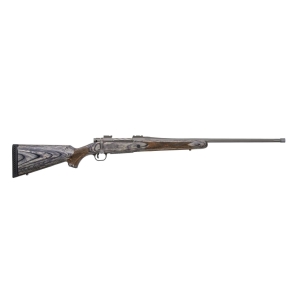 MOSSBERG PATRIOT PRED 6.5CR SS/LAM 22"