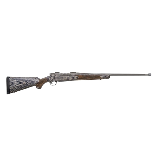 MOSSBERG PATRIOT PRED 6.5CR SS/LAM 22"