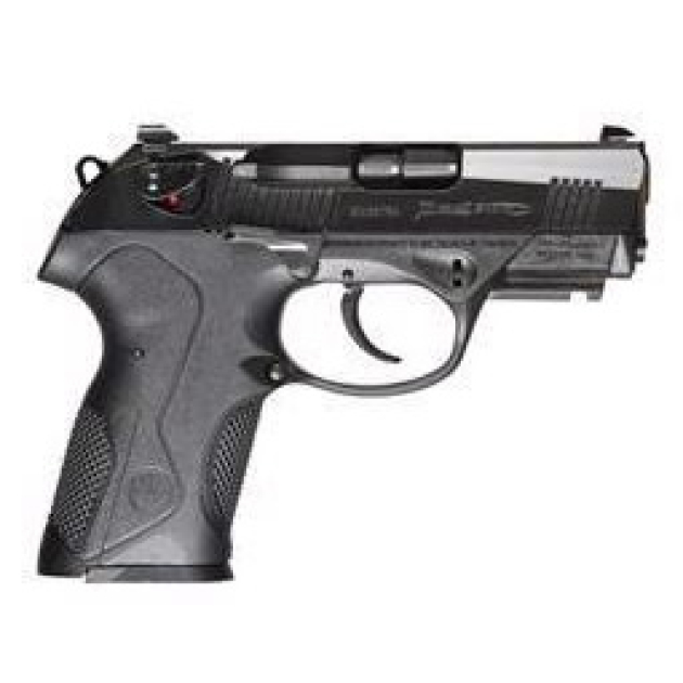 BERETTA PX4 STORM F CMPCT 9MM 10+1 FS