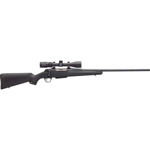 WINCHESTER XPR 308WIN 22" BLK - SYN W/VORTEX 3-9X40MM