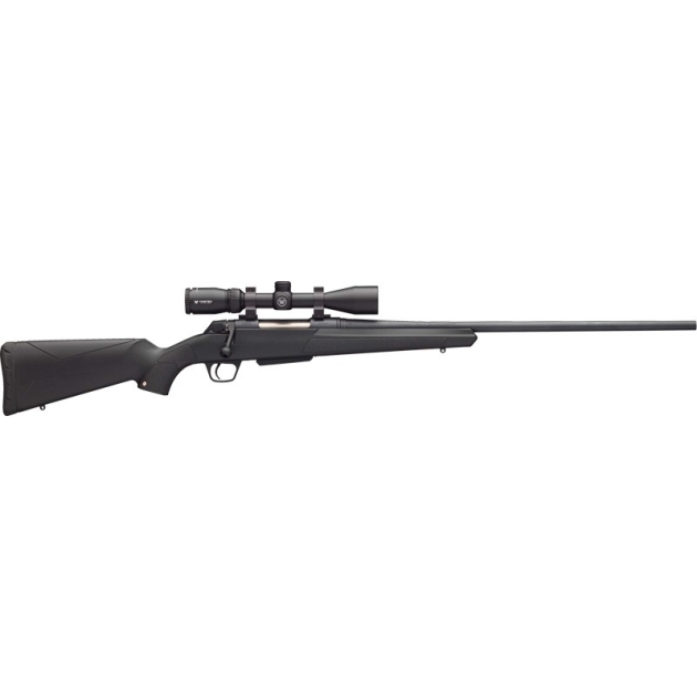 WINCHESTER XPR 308WIN 22" BLK - SYN W/VORTEX 3-9X40MM