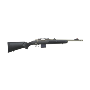 MOSSBERG MVP PATROL PRO 5.56 10+1 16"