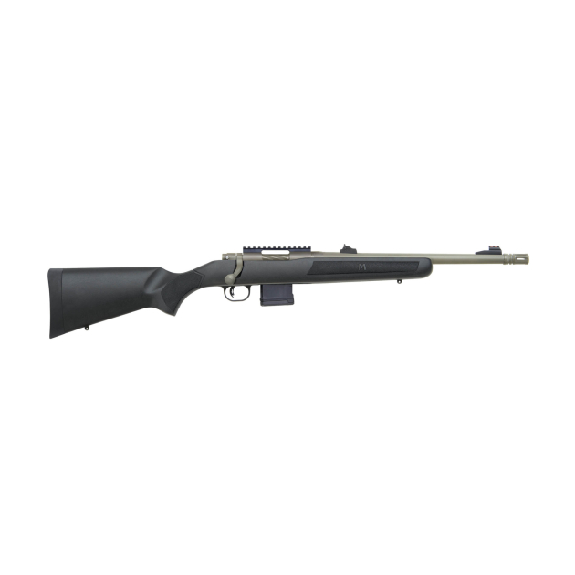 MOSSBERG MVP PATROL PRO 5.56 10+1 16"
