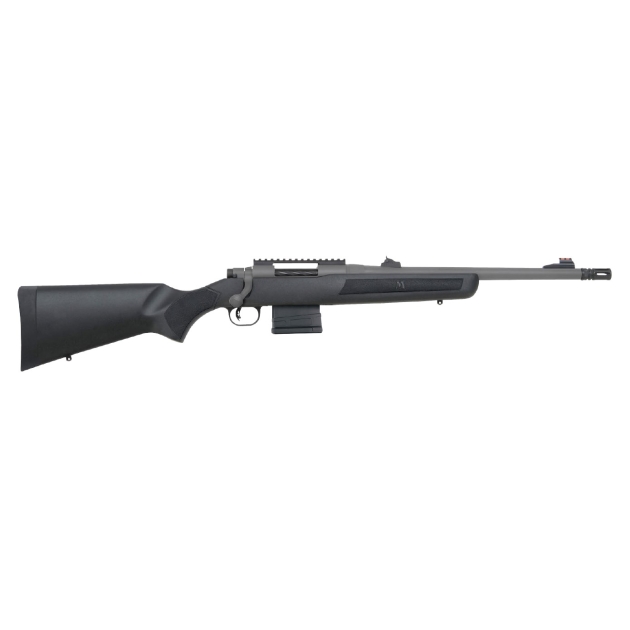 MOSSBERG MVP PATROL PRO 300BLK 10+1 16"
