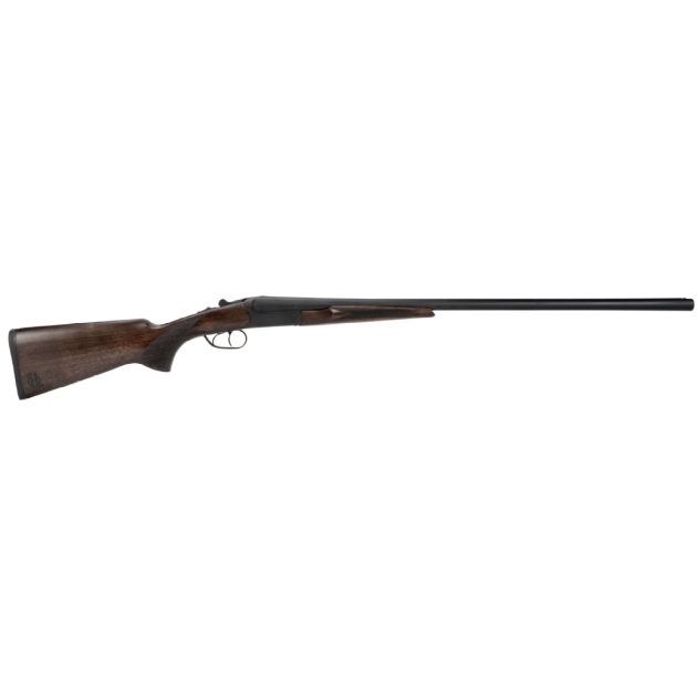 HERITAGE MANUFACTURING BADLANDER FLD 28/28 SXS BK/WD