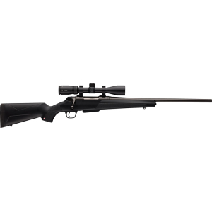 WINCHESTER XPR COMPACT 350 - LEGEND 20" BLK/SYN VRTX 3-9X40