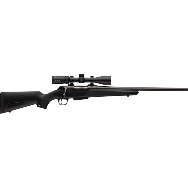WINCHESTER XPR COMPACT 350 - LEGEND 20" BLK/SYN VRTX 3-9X40