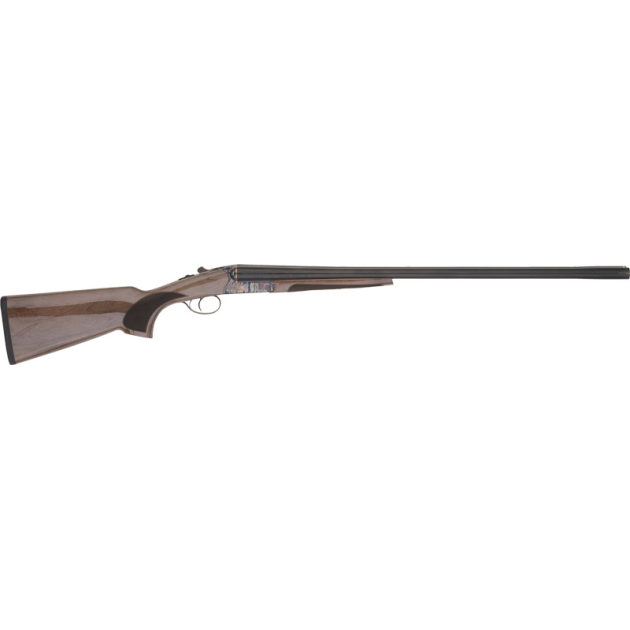 TRISTAR PHOENIX SXS 20GA. 28" - 3" CT-5 CASE COLOR/WALNUT