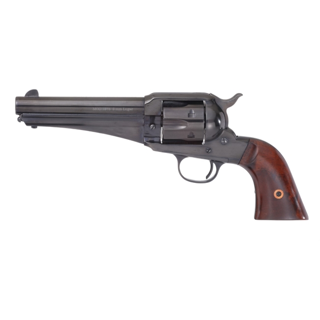 TAYLOR'S & COMPANY 1875 OUTLAW 9MM BL/WD 5.5"