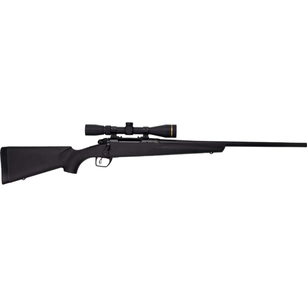 REMINGTON 783 COMPACT 243 WIN - 20" BLK SYN W/3-9X40 VX FRDM