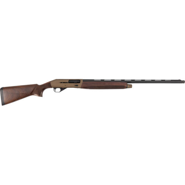 CZ 1020 G2 20GA. 3" 28"VR CT-5 - BRONZE/MATTE BLACK WALNUT STK