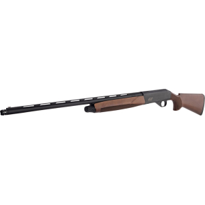 CZ 1020 G2 20GA. 3" 28"VR CT-5 - GLOSSY BLACK CHROME WALNUT