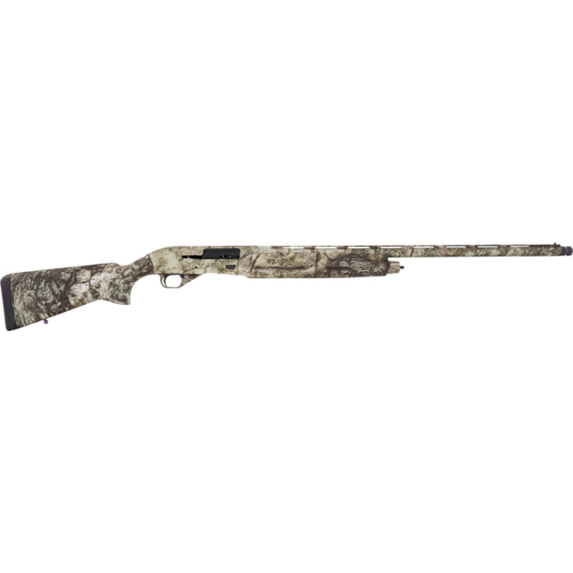 CZ 712 G3 12GA. 3" 28"VR CT-5 - ELEMENTS TARA SYNTHETIC STOCK