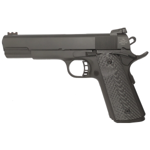 ROCK ISLAND ARMORY ROCK ULTRA FS 9MM/22TCM9R 5"