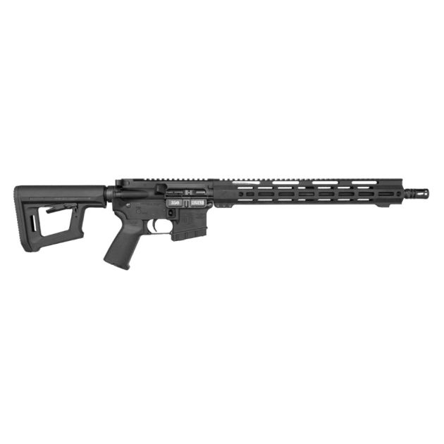 DIAMONDBACK FIREARMS DB15 350LEG BLK 16" M-LOK