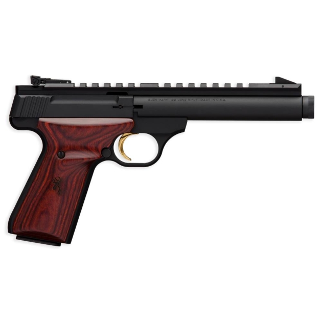 BROWNING BUCKMARK FIELD TGT 22LR TB
