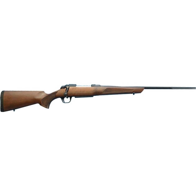 BROWNING AB3 HUNTER 300WSM - 23" MATTE BLUED/WALNUT