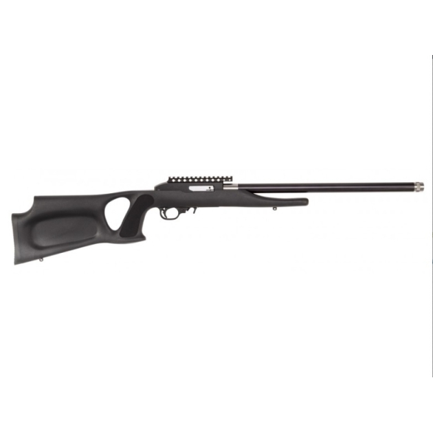 MAGNUM RESEARCH MLR-1722 22LR ULTRA THBL 18"
