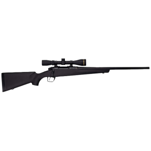 Remington Firearms (New) R85898 783 LVX Freedom Combo Compact 7mm-08 Rem 20"