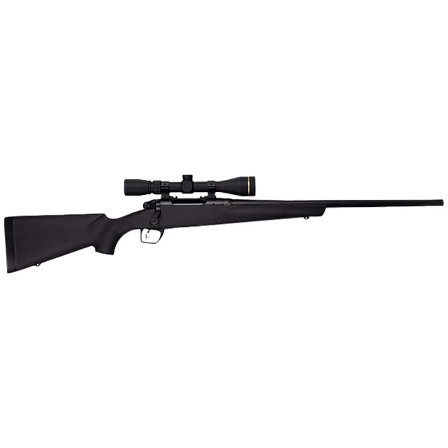 Remington Firearms (New) R85898 783 LVX Freedom Combo Compact 7mm-08 Rem 20"