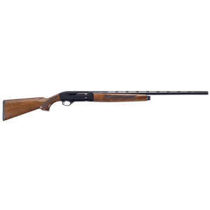 Mossberg 75789 SA All Purpose Field Full Size 20 Gauge Semi-Auto 3" 4+1 26" Blued Vent Rib Barrel, Blued Steel Receiver, Walnut Wood Stock Right Hand
