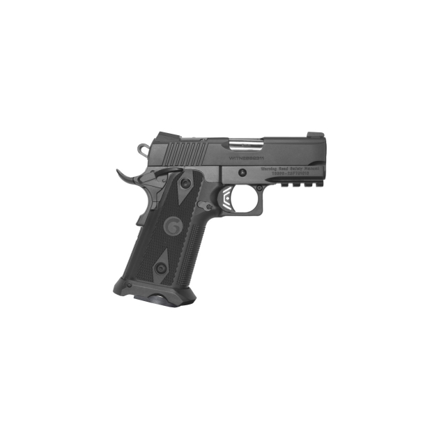 EAA CORP WITNESS 2311 45ACP 3.4" 11+1