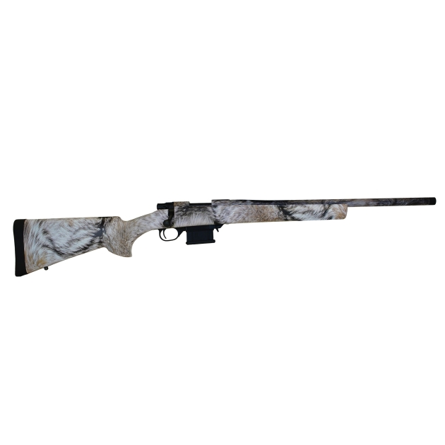 HOWA MINI 6.5GR YOTE 20" HB