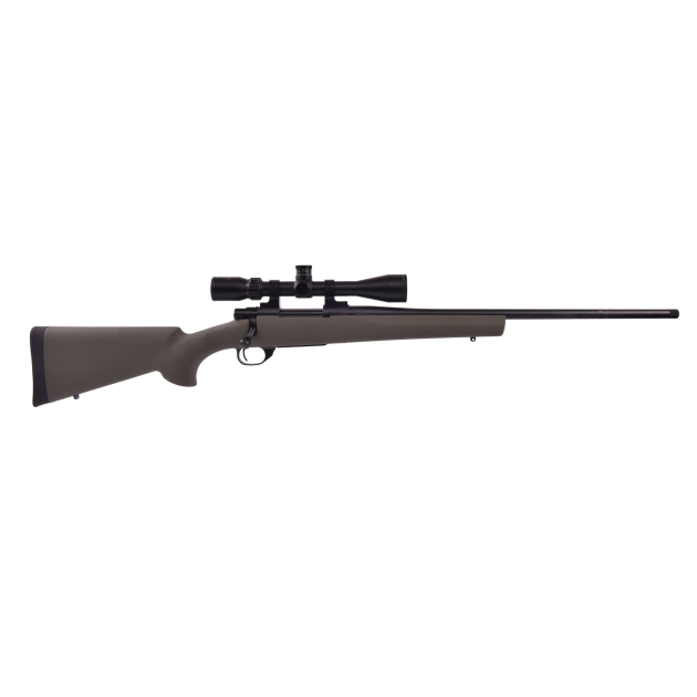 HOWA GAMEPRO 308WIN TB PKG GRN