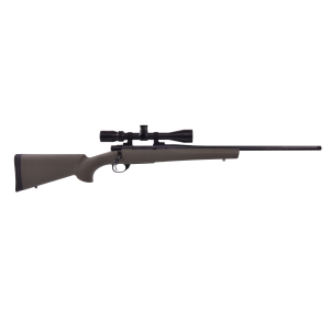 HOWA GAMEPRO 243WIN TB PKG GRN