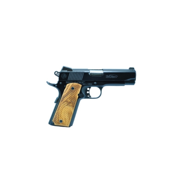 AMERICAN CLASSIC COMMANDER 1911 45ACP BLUE 8+1