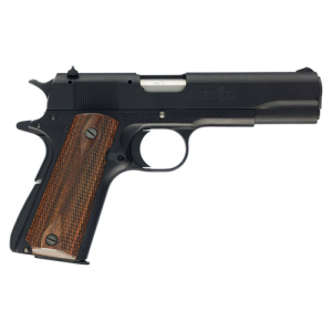 BROWNING 1911-22 22LR FS - 4.25" MATTE BLACK/WALNUT