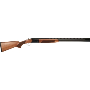 CZ QUAIL O/U 20GA 28" VR CT-5 - WALNUT 13-3/4" LOP