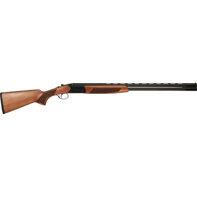 CZ QUAIL O/U 20GA 28" VR CT-5 - WALNUT 13-3/4" LOP