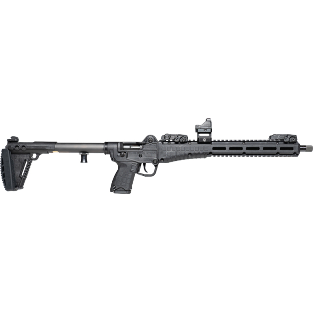 KEL-TEC SUB-2000 DEFENDER 9MM - 15RD FITS GLOCK 9MM MAGAZINES