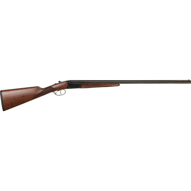 CZ BOBWHITE G2 LH S/S 20GA 28" - CT-5 TURKISH WALNUT STOCK