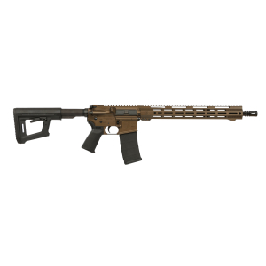 DIAMONDBACK FIREARMS DB15 5.56 BRZ 16" M-LOK 15"