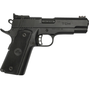 ROCK ISLAND TCM STANDARD MS - ARMOR 22TCM 4.3" 17RD PECVD