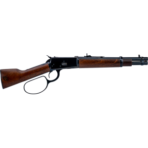 HERITAGE 92 RANCH HAND 44 MAG - 12" BLACK WOOD
