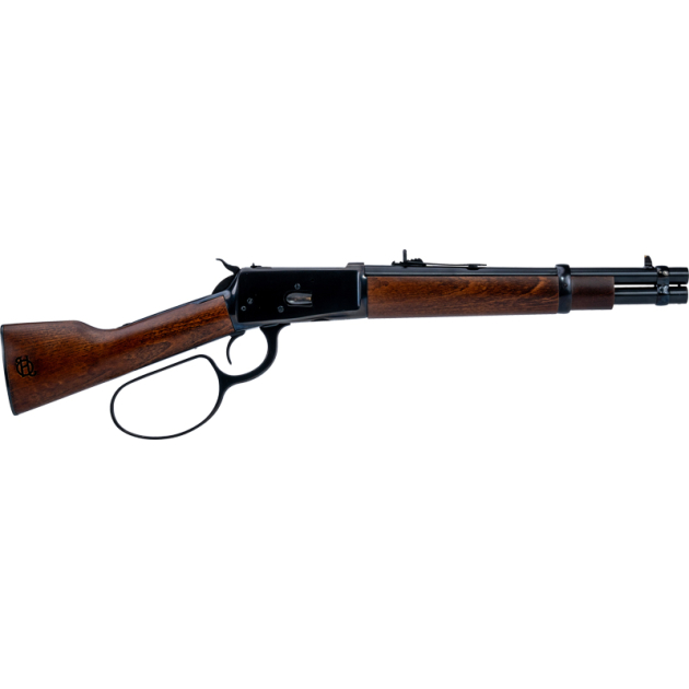 HERITAGE 92 RANCH HAND 44 MAG - 12" BLACK WOOD