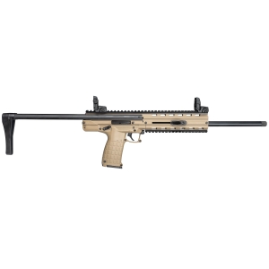 Kel-Tec CMR-30 Carbine - Tan | .22WMR | 16" Barrel